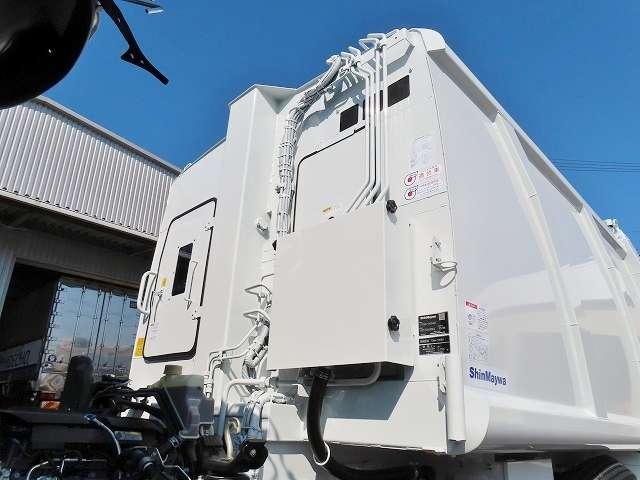 キャンター（愛媛県伊予市）画像14