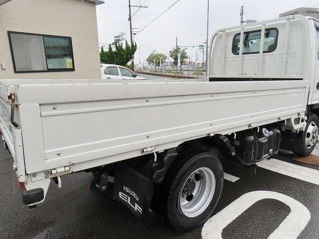 エルフトラック（愛媛県伊予市）画像15