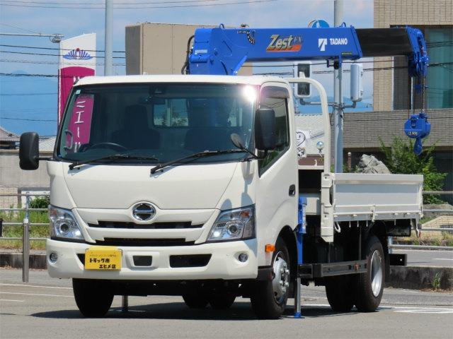 デュトロ トラック1バン松山（愛媛県伊予市）｜エムジェー