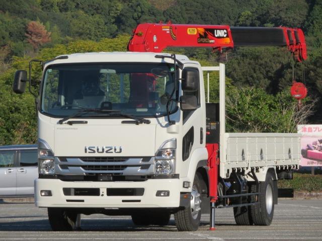 イスズフォワード トラック1バン松山（愛媛県伊予市）｜エムジェー