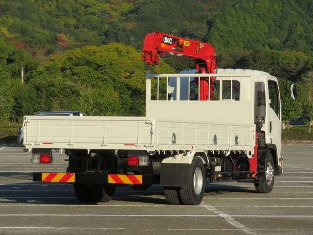 イスズフォワード（愛媛県伊予市）画像2