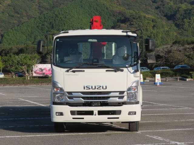 イスズフォワード（愛媛県伊予市）画像5
