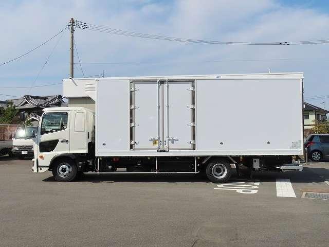ヒノレンジャー（愛媛県伊予市）