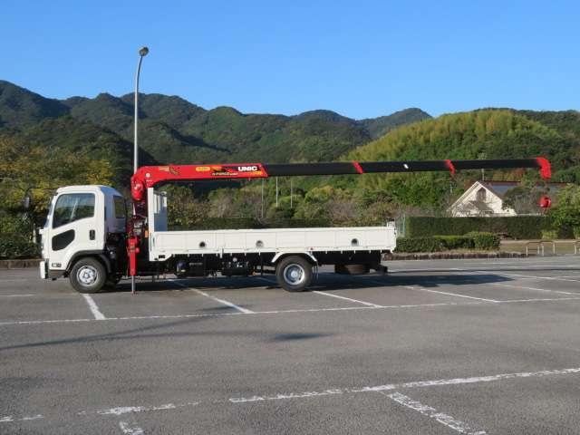 イスズフォワード（愛媛県伊予市）画像8