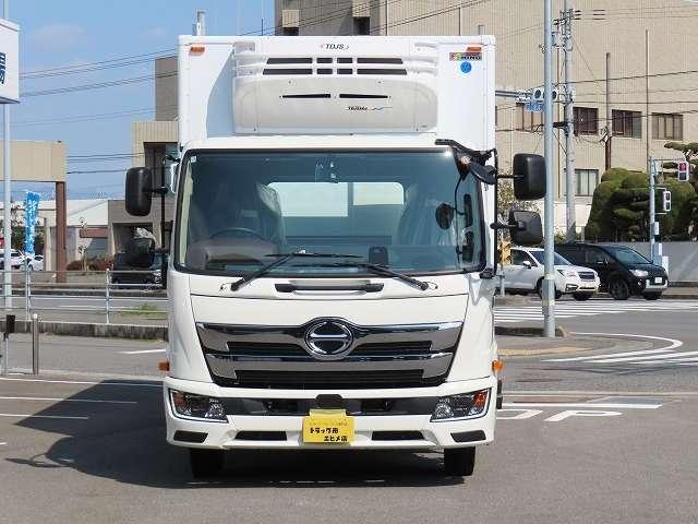 ヒノレンジャー（愛媛県伊予市）