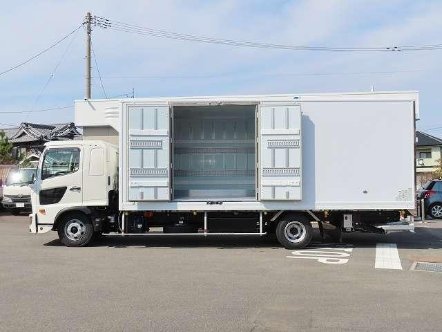 ヒノレンジャー（愛媛県伊予市）