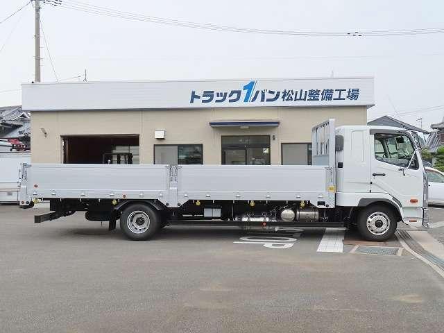 ふそうファイター（愛媛県伊予市）画像4