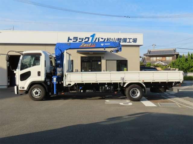 イスズフォワード（愛媛県伊予市）画像3