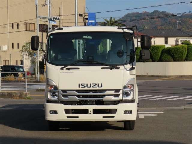 イスズフォワード（愛媛県伊予市）画像5