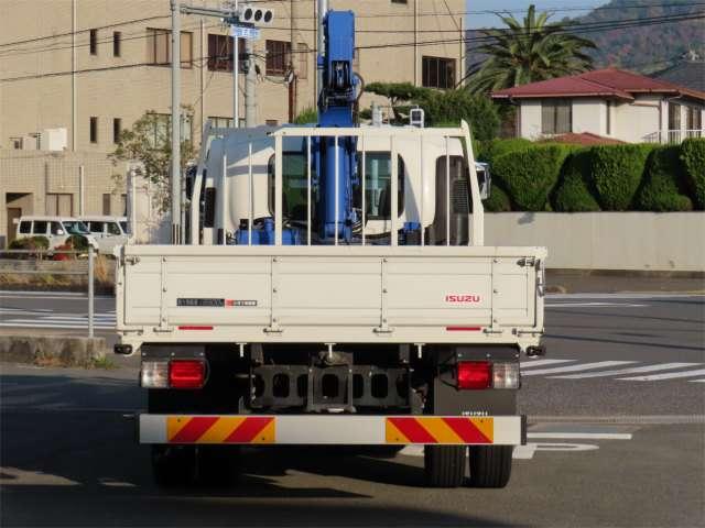 イスズフォワード（愛媛県伊予市）画像7