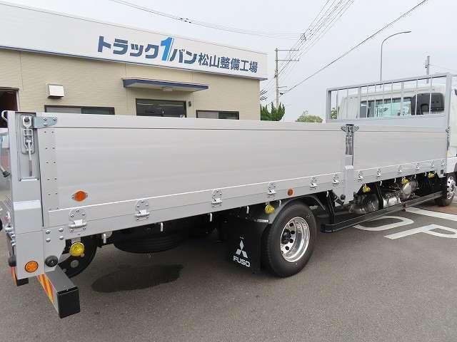 ふそうファイター（愛媛県伊予市）画像14