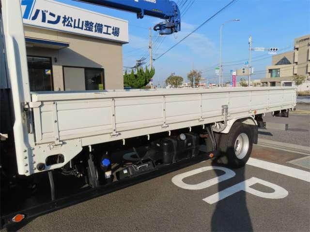 イスズフォワード（愛媛県伊予市）画像13