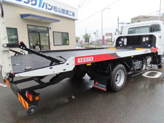 ふそうファイター（愛媛県伊予市）画像13
