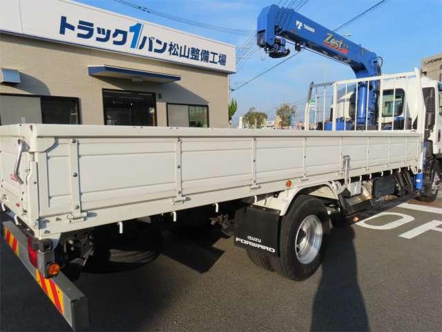 イスズフォワード（愛媛県伊予市）画像14