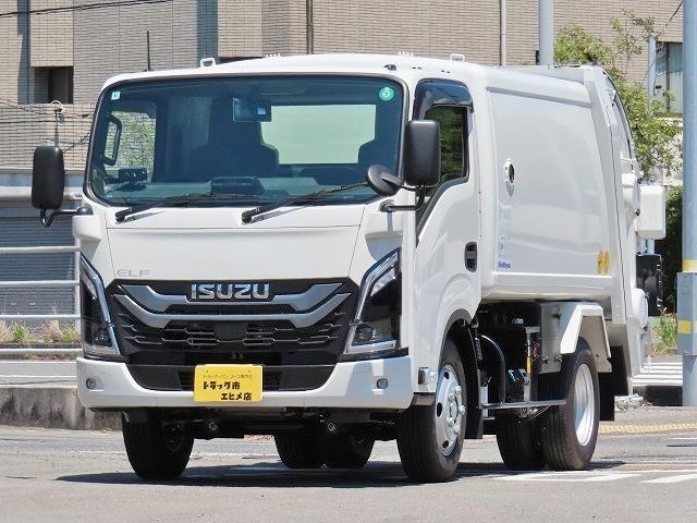 エルフトラック トラック1バン松山（愛媛県伊予市）｜エムジェー