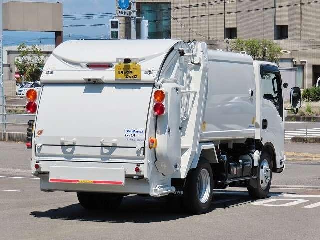 エルフトラック（愛媛県伊予市）画像2