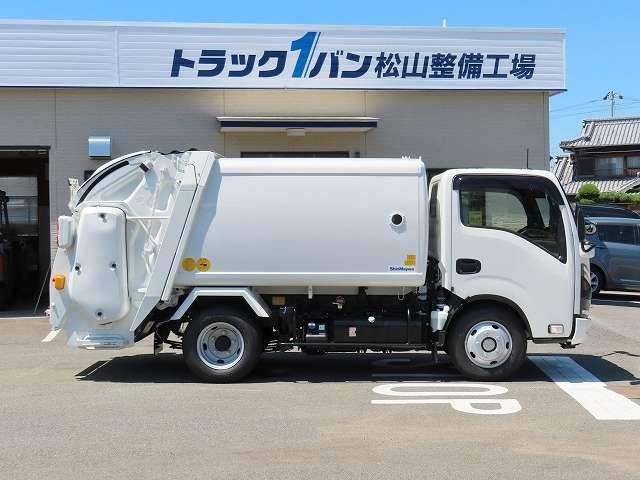エルフトラック（愛媛県伊予市）画像4