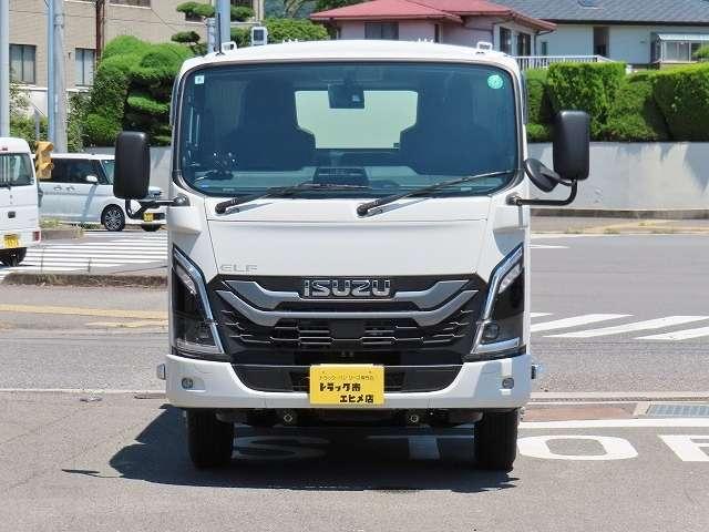 エルフトラック（愛媛県伊予市）画像5