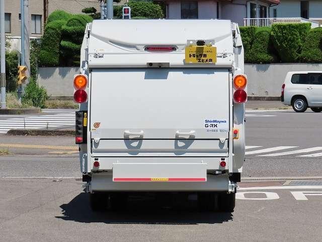 エルフトラック（愛媛県伊予市）画像7