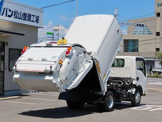 エルフトラック（愛媛県伊予市）画像8