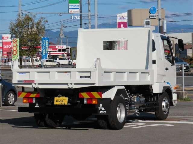 ふそうファイター（愛媛県伊予市）画像2