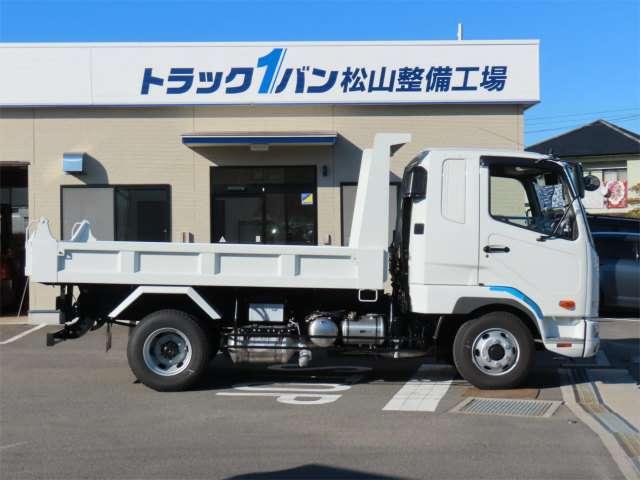 ふそうファイター（愛媛県伊予市）画像4