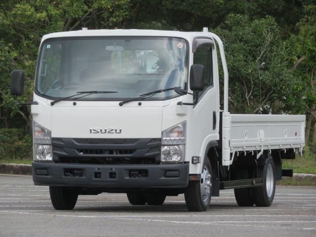 エルフトラック トラック1バン宇和島（愛媛県宇和島市）｜エムジェー