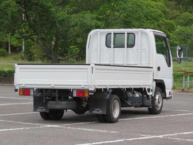 エルフトラック（愛媛県宇和島市）画像2