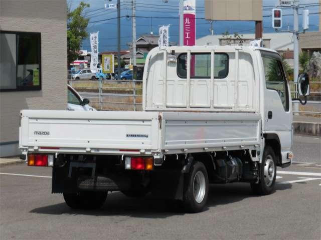 タイタントラック（愛媛県宇和島市）画像2