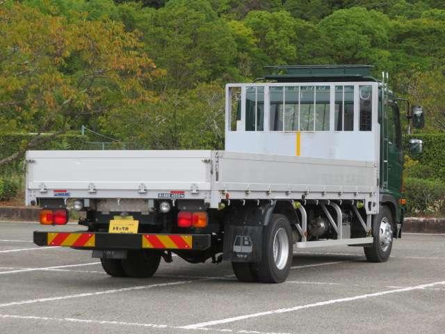 ヒノレンジャー（愛媛県宇和島市）画像2