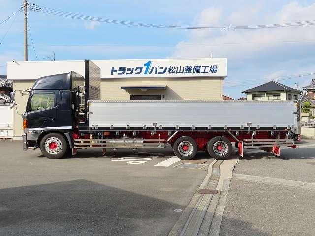 ヒノレンジャー（愛媛県宇和島市）画像3