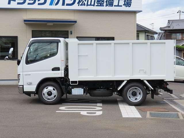 キャンター（愛媛県宇和島市）画像3
