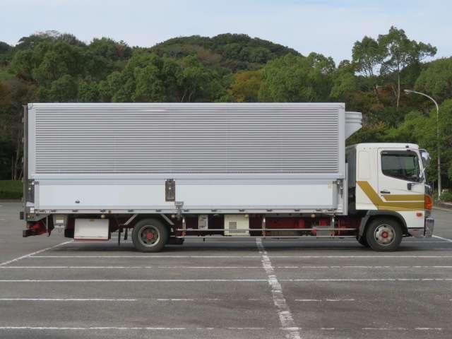 ヒノレンジャー（愛媛県宇和島市）画像4