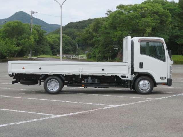 エルフトラック(愛媛県宇和島市)
