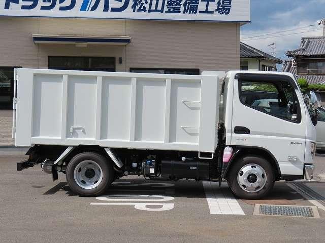 キャンター（愛媛県宇和島市）画像4