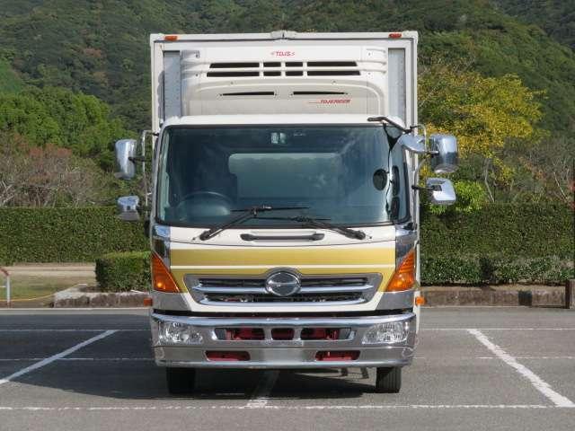 ヒノレンジャー（愛媛県宇和島市）画像5