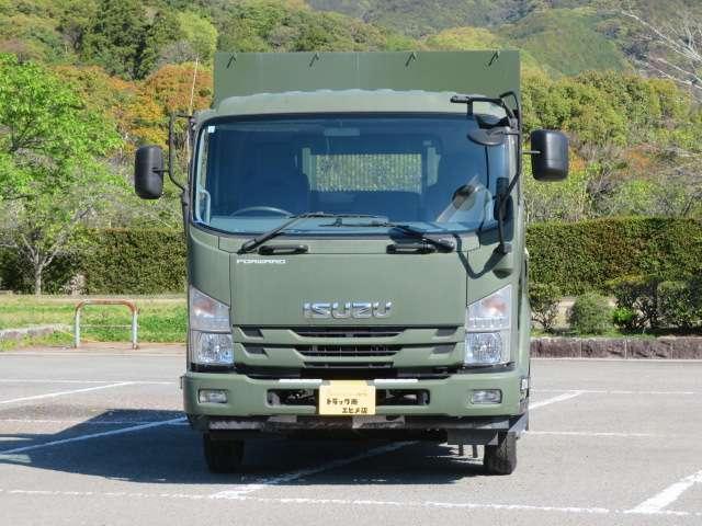 イスズフォワード（愛媛県宇和島市）画像5