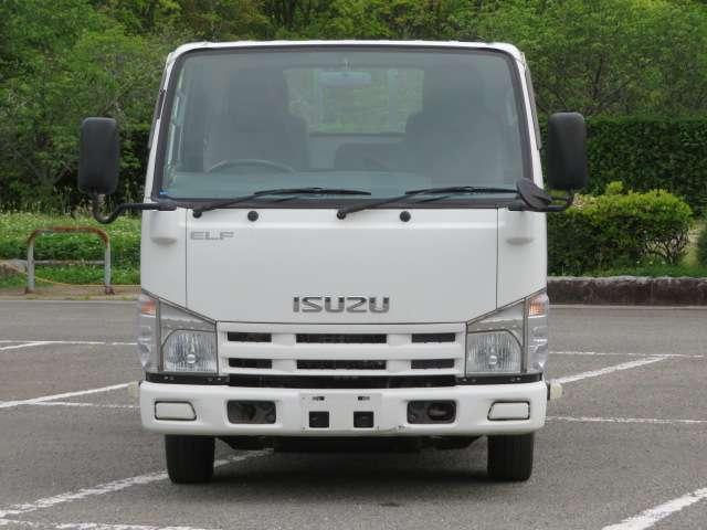 エルフトラック（愛媛県宇和島市）画像5