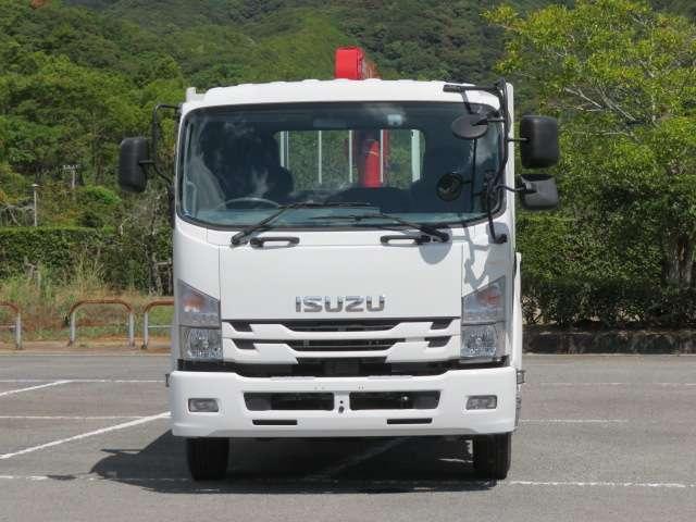 イスズフォワード(愛媛県宇和島市)