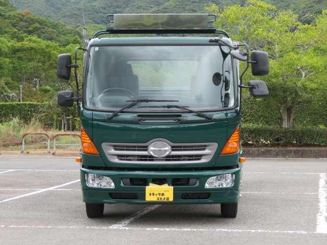 ヒノレンジャー（愛媛県宇和島市）画像5