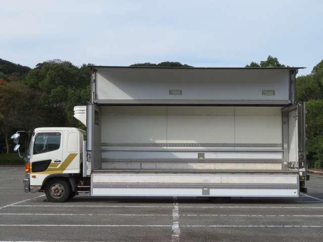 ヒノレンジャー（愛媛県宇和島市）画像8