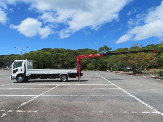 イスズフォワード(愛媛県宇和島市)