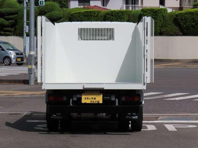 キャンター（愛媛県宇和島市）画像8