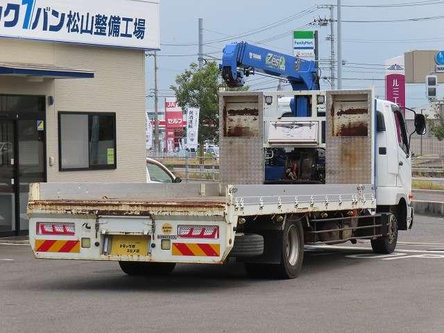 ふそうファイター（愛媛県宇和島市）画像2