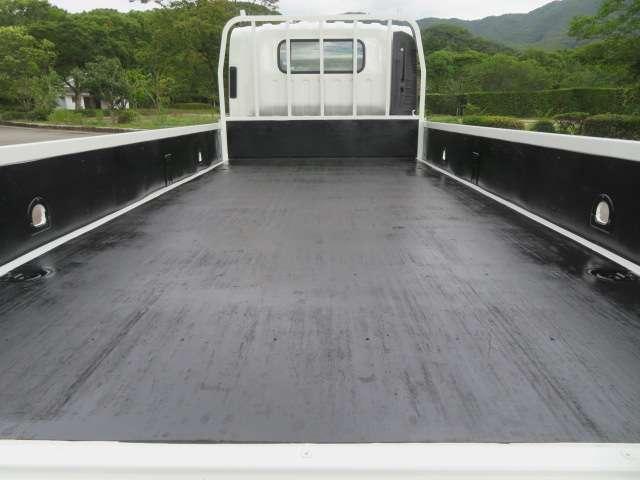 エルフトラック(愛媛県宇和島市)