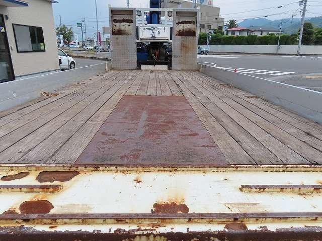 ふそうファイター（愛媛県宇和島市）画像4