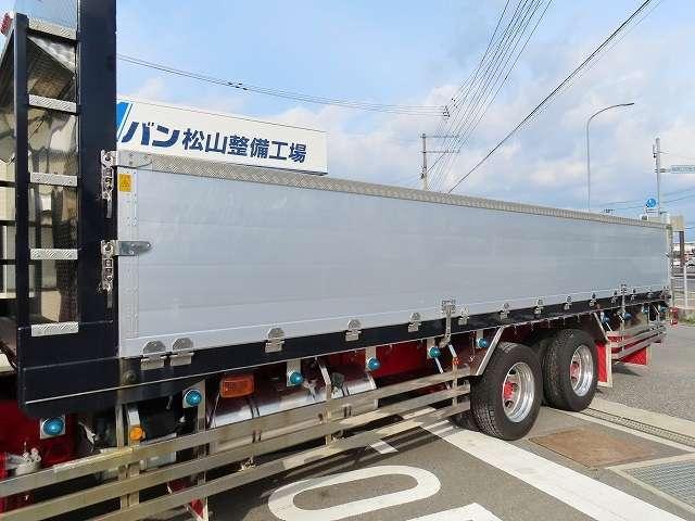 ヒノレンジャー（愛媛県宇和島市）画像12