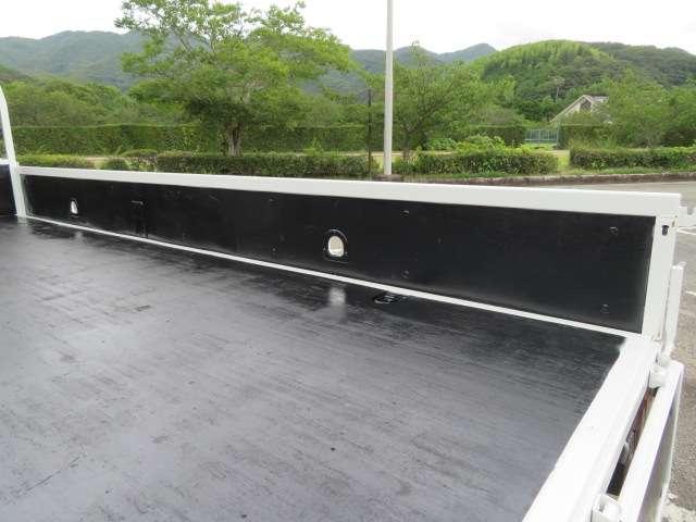エルフトラック(愛媛県宇和島市)