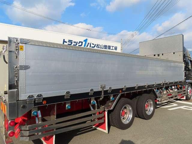 ヒノレンジャー（愛媛県宇和島市）画像13