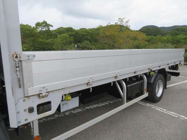 ヒノレンジャー（愛媛県宇和島市）画像15